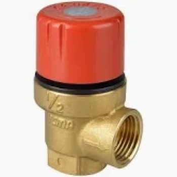 Supapa siguranta 1/2 6bar ICMA